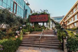 The Botanica Vaucluse